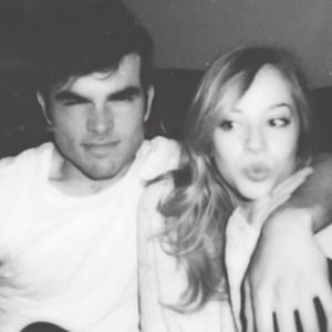 Rising Duo MacKenzie Porter and Jake Etheridge Release Viral Duet 'Happy Ever After…