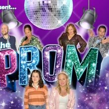 Up and Coming Theatre and Elgin Summer Theatre to Present THE PROM