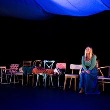 Review: CATASTROPHES at PICA