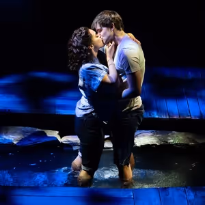 THE NOTEBOOK and More Set for Broadway In Chicago 2026 Season