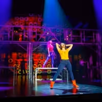 Review Roundup: Did the Critics Cut Loose at the Kennedy Center's FOOTLOOSE?