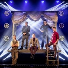 CHAMPIONS OF MAGIC Tour is Coming To The Duke Energy Center This November