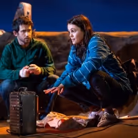BWW Review: Refugee Politics Leads To Sexual Politics In Sylvia Khoury's Absorbing…