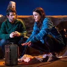 BWW Review: Refugee Politics Leads To Sexual Politics In Sylvia Khoury's Absorbing PO