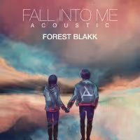 Forest Blakk Releases 'Fall Into Me' Acoustic Version