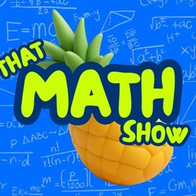 THAT MATH SHOW to Have Off-Broadway Debut at Theater555