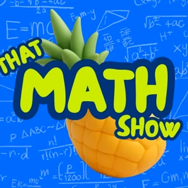 THAT MATH SHOW to Have Off-Broadway Debut at Theater555 Photo