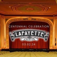 Previews: THE LAFAYETTE THEATER CELEBRATES 100 YEARS! at Lafayette Theater, Suffern