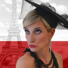 Adrienne Haan Brings 'Cabaret Français' to MetropolitanZoom