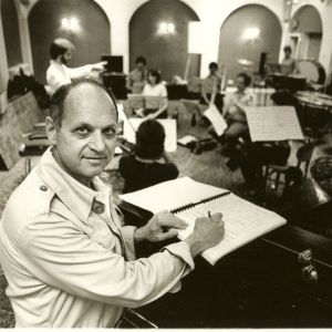 Broadway Composer Charles Strouse Passes Away at 96