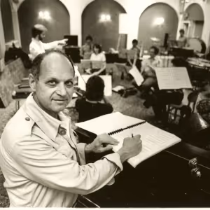Broadway Composer Charles Strouse Passes Away at 96