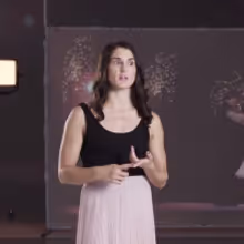 VIDEO: Professional Dancers Break Down DIRTY DANCING Choreography