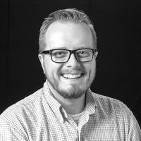 Des Moines Spotlight Series: Meet Kyle Bochart of SINGIN IN THE RAIN at Des Moines Playhouse