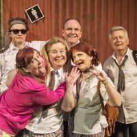 BWW Review: SEVENTEEN at Little Theatre, University Of Adelaide