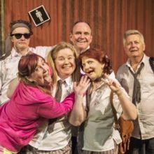 BWW Review: SEVENTEEN at Little Theatre, University Of Adelaide