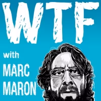 First UK Live Recording Of Podcast WTF With Marc Maron Podcast Set For Next Month In…