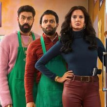 Video: Onyx Collective's DELI BOYS Sneak Peek Clip