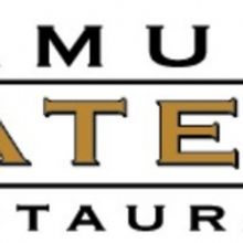 Samuel Slater's Restaurant to Kick Off New Year with Wine Dinner and Night of Comedy
