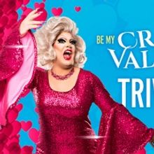State Theatre New Jersey Presents BE MY CRAZY VALENTINE ONLINE TRIVIA NIGHT