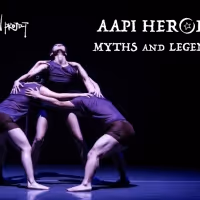 MOCA Will Host J Chen Project's AAPI HEROES: MYTHS AND LEGENDS