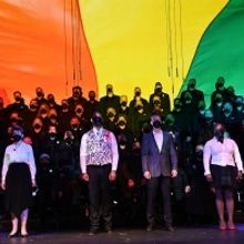BWW Review: UNBREAKABLE performed by Gay Men's Chorus of Washington, DC at Lincoln Th