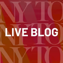 2026 Tony Awards Live Blog: Red Carpet, Photos, Videos, Speeches & Winners