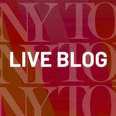2026 Tony Awards Live Blog: Red Carpet, Photos, Videos, Speeches & Winners