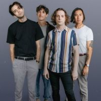 With Confidence Release New Song & Video for 'Cult'