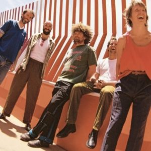 POND Release New Single 'Neon River' & Announce Major Tour Including Rescheduled…