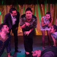 THE BIPPY BOBBY BOO SHOW IS BACK! at Theatre Three