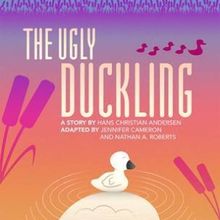 THE BROTHERS' SIZE and THE UGLY DUCKLING Join The Repertory Theatre of St. Louis Seas