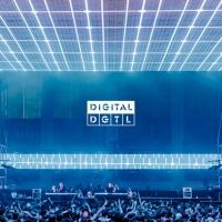 DGTL to Host Online Festival, DIGITAL DGTL