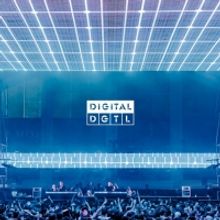 DGTL to Host Online Festival, DIGITAL DGTL
