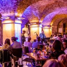 St Martin In The Fields Launches New London Literary Event THE CONVERSATION