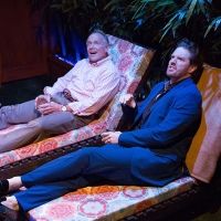 Review Roundup: What Did Critics Think of METEOR SHOWER at Walnut Street Theatre?