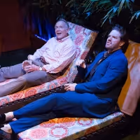 Review Roundup: What Did Critics Think of METEOR SHOWER at Walnut Street Theatre?