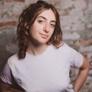 Sophie Zucker to Bring SOPHIE SUCKS FACE to Edinburgh Fringe 2023 This Summer