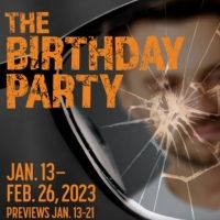 Cast and Creative Team Announced for THE BIRTHDAY PARTY at City Lit Theater