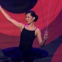 VIDEO: The CW Shares THE BIG STAGE Clip