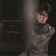 Gary Numan Shares New Single 'Now and Forever'
