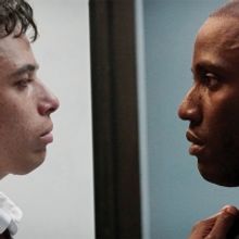 BWW Review: MONSTERS AND MEN, Sky Go