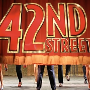 42 STREET to Open The Gateway's 76th Season in May