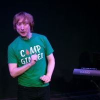 CAMP GINGER Comes to The Little Theater at the Actors Company