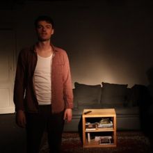 Review: SWEETMEAT, Old Red Lion