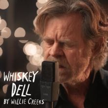 William H. Macy Releases Debut Single 'Whiskey Dell'