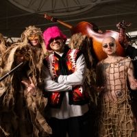 BWW Feature: EUROVISION 2022 – The ones to watch