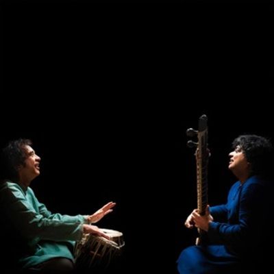Limón Dance Company and Niladri Kumaar Set for UtahPresents September Programming