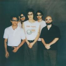 Inner Wave Release SEE YOU WHEN I GET BACK Deluxe LP