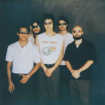 Inner Wave Release SEE YOU WHEN I GET BACK Deluxe LP