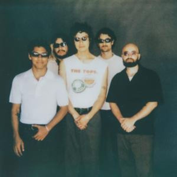 Inner Wave Release SEE YOU WHEN I GET BACK Deluxe LP Photo